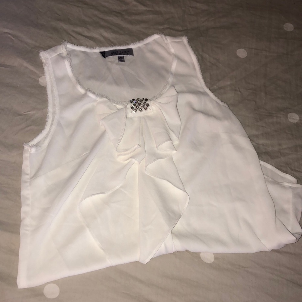 Jennifer Lopez Blouse